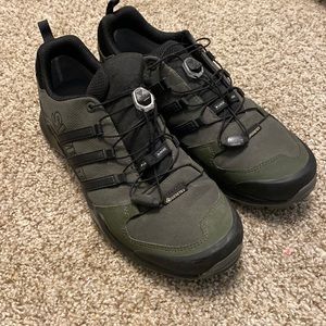 Adidas Gore-Tex Lowcut Boot “Swift” Size 9
